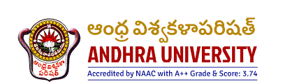 Andhra university