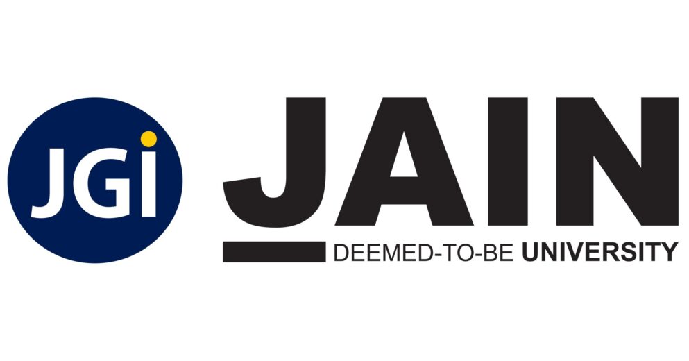 JAIN-University-Logo