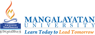 Mangalayatan universitylogo