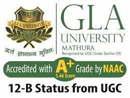 GLA university